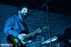 Concert de Pau Vallvé al Centre Artesà Tradicionàrius de Barcelona 